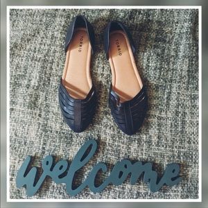 Torrid Flats❤️